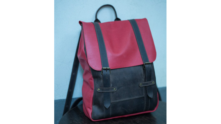 Рюкзак 501 Boorbon